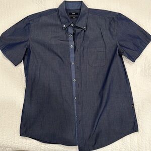 Hugo Boss button down shirt